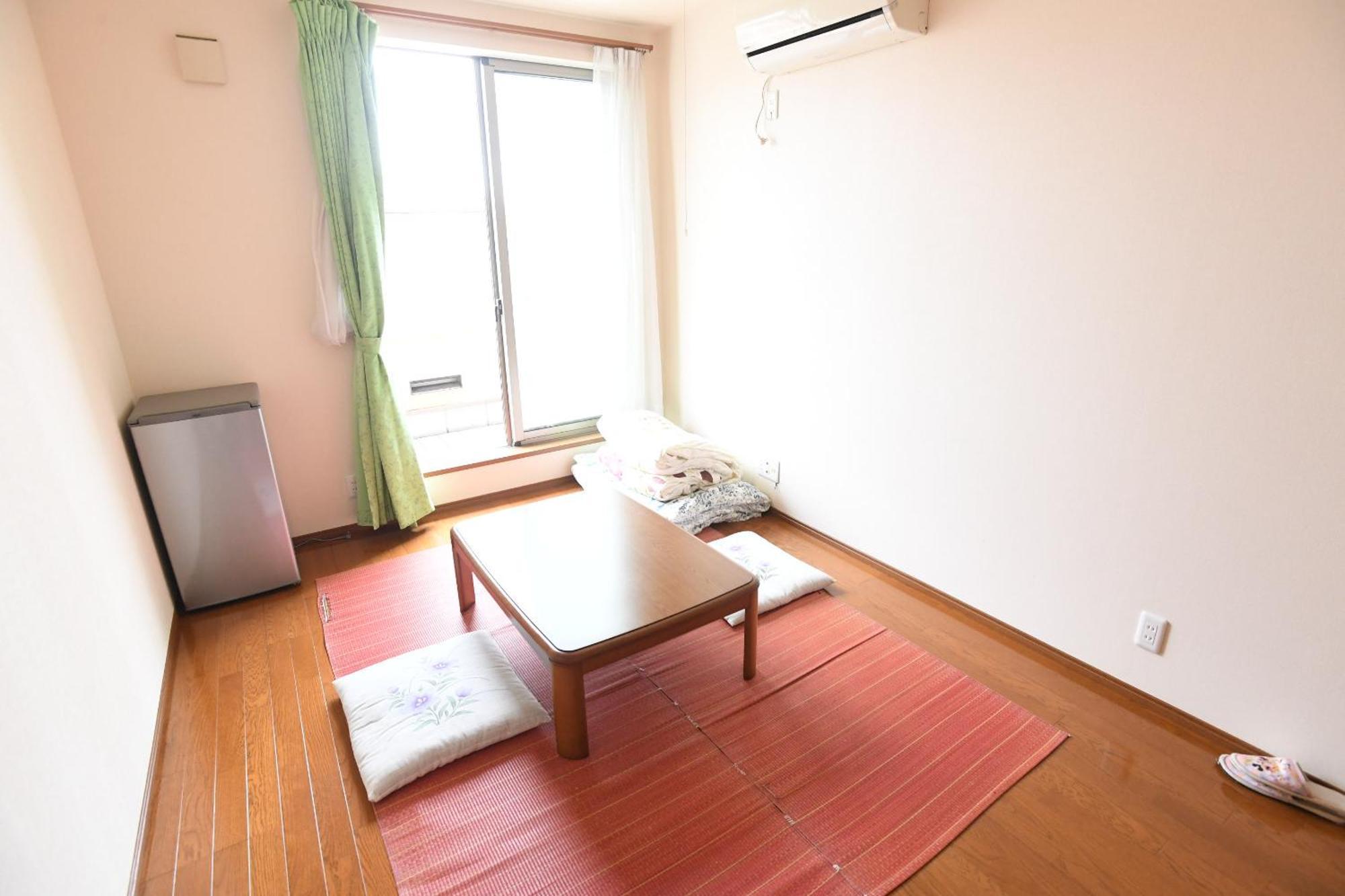 お一人様大歓迎乳幼児不可12歳から可丸ごと貸切りではない部屋の素泊まり静かな方無料wifi Irumagawa Экстерьер фото